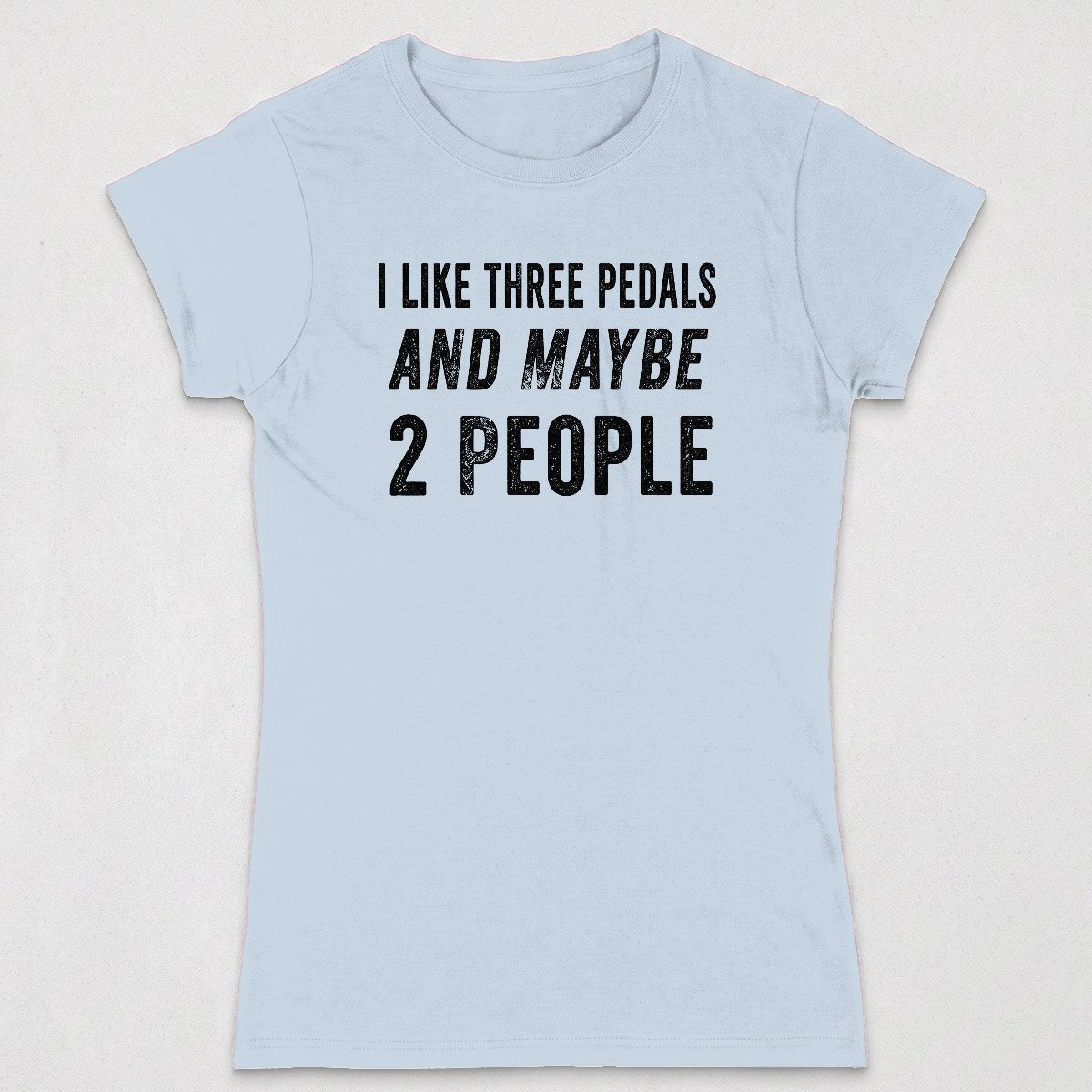 Three Pedals & 2 People (WOMENS) product image 10