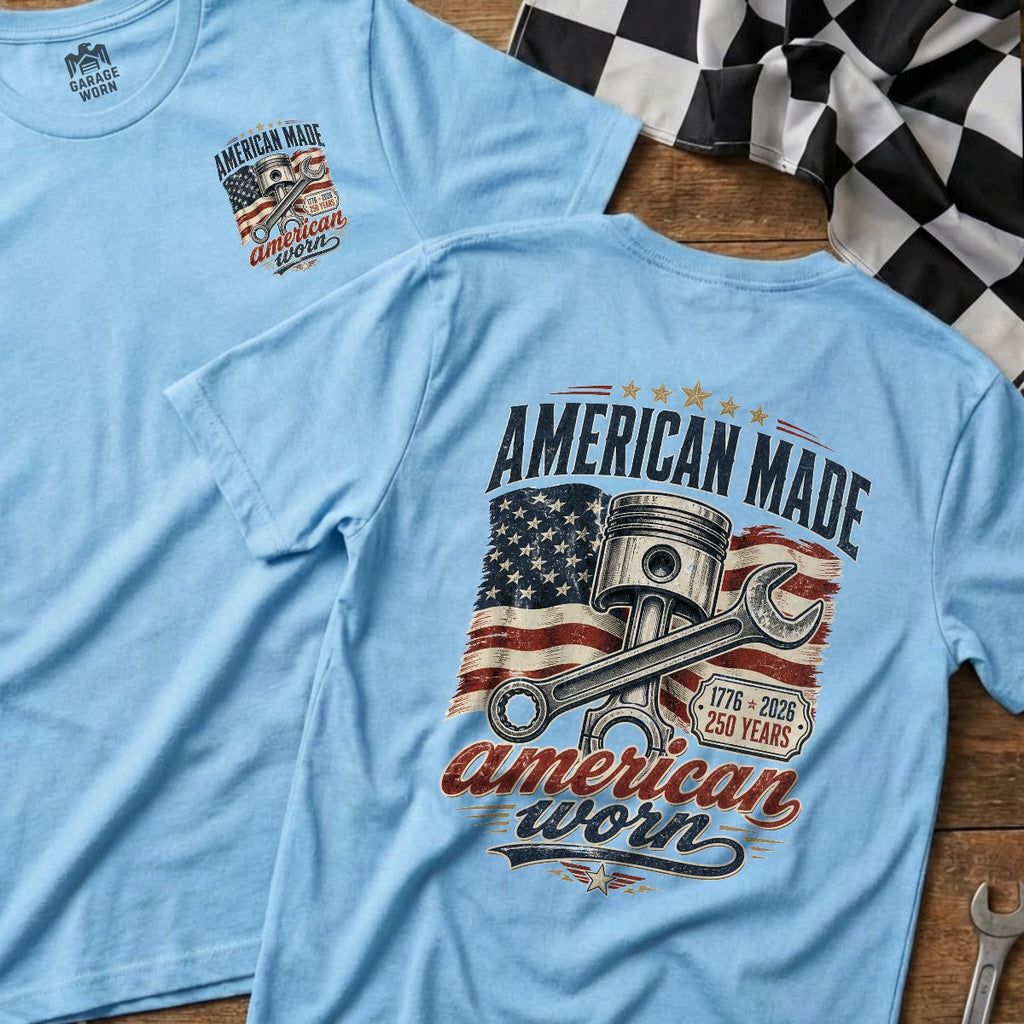 American Made 250 product image 10