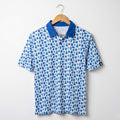 "Main Line Madness" Men's Golf Polo