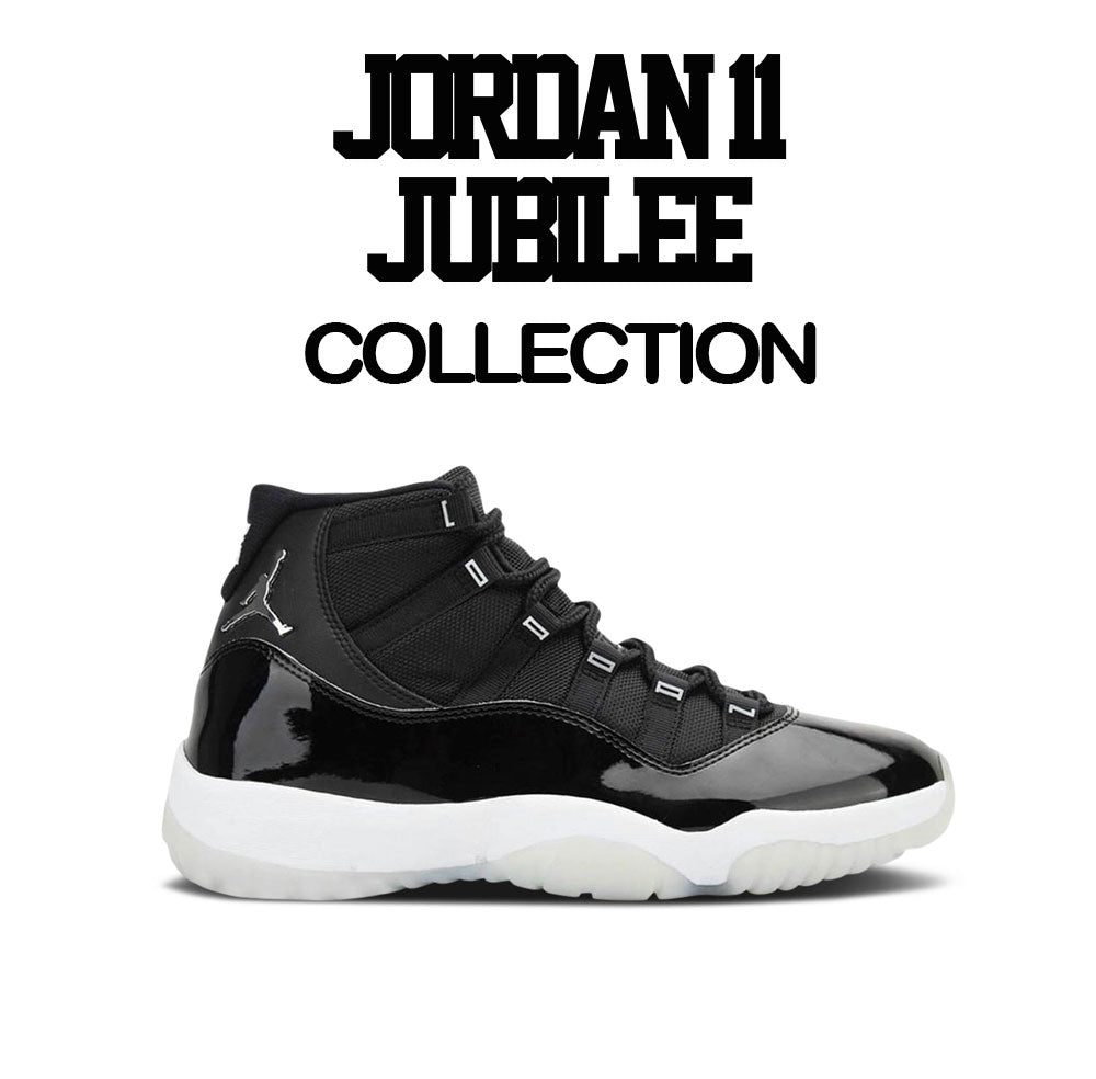 Retro 11 Jubilee Love Kicks Shirt
