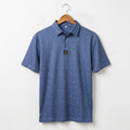 "Merica" Men's Polo