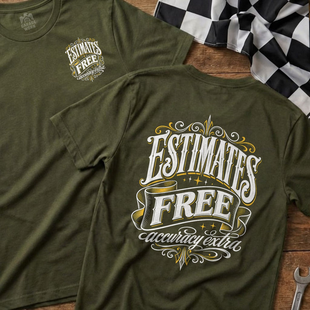 Estimates Free product image 8