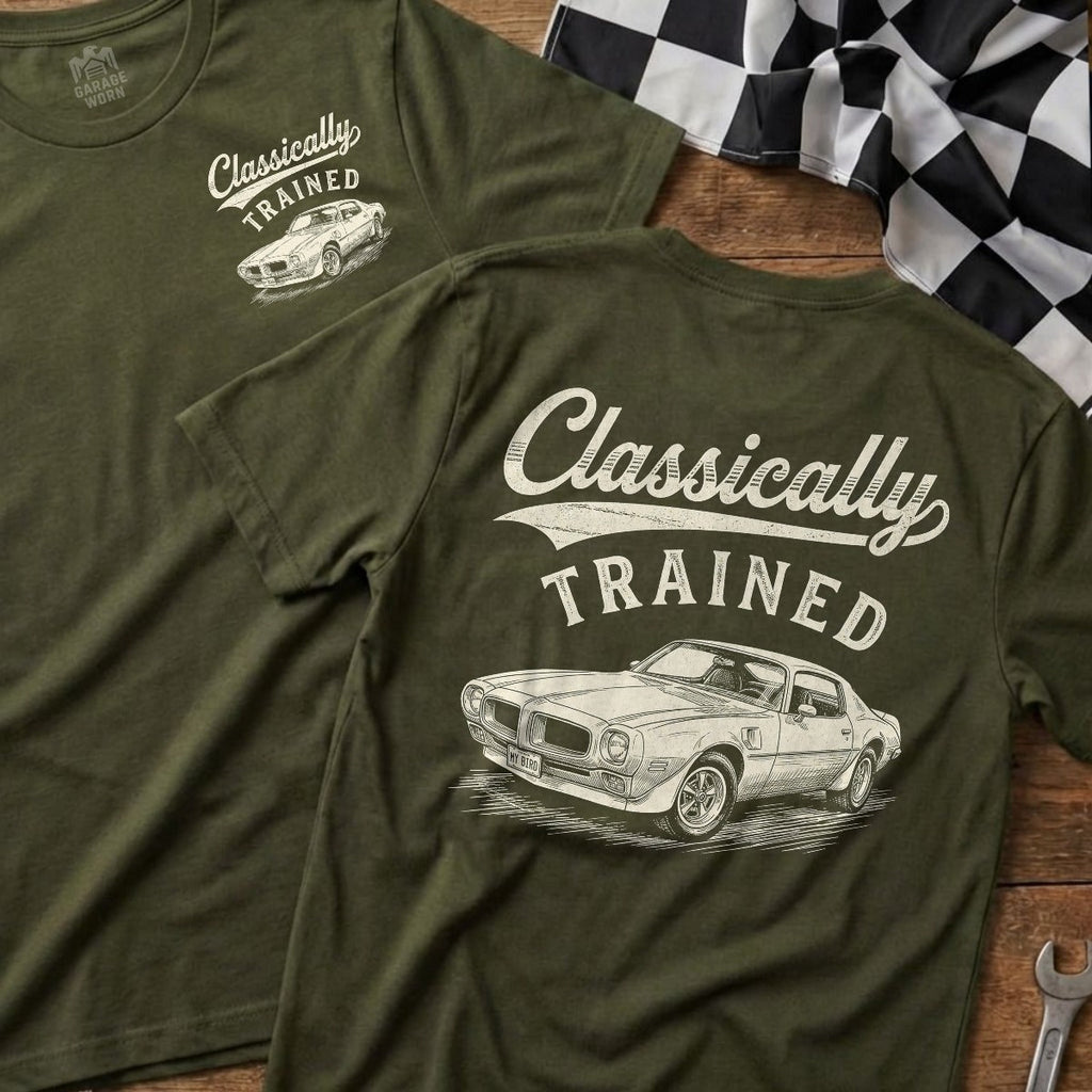 Classically Trained Bird 2 product image 8