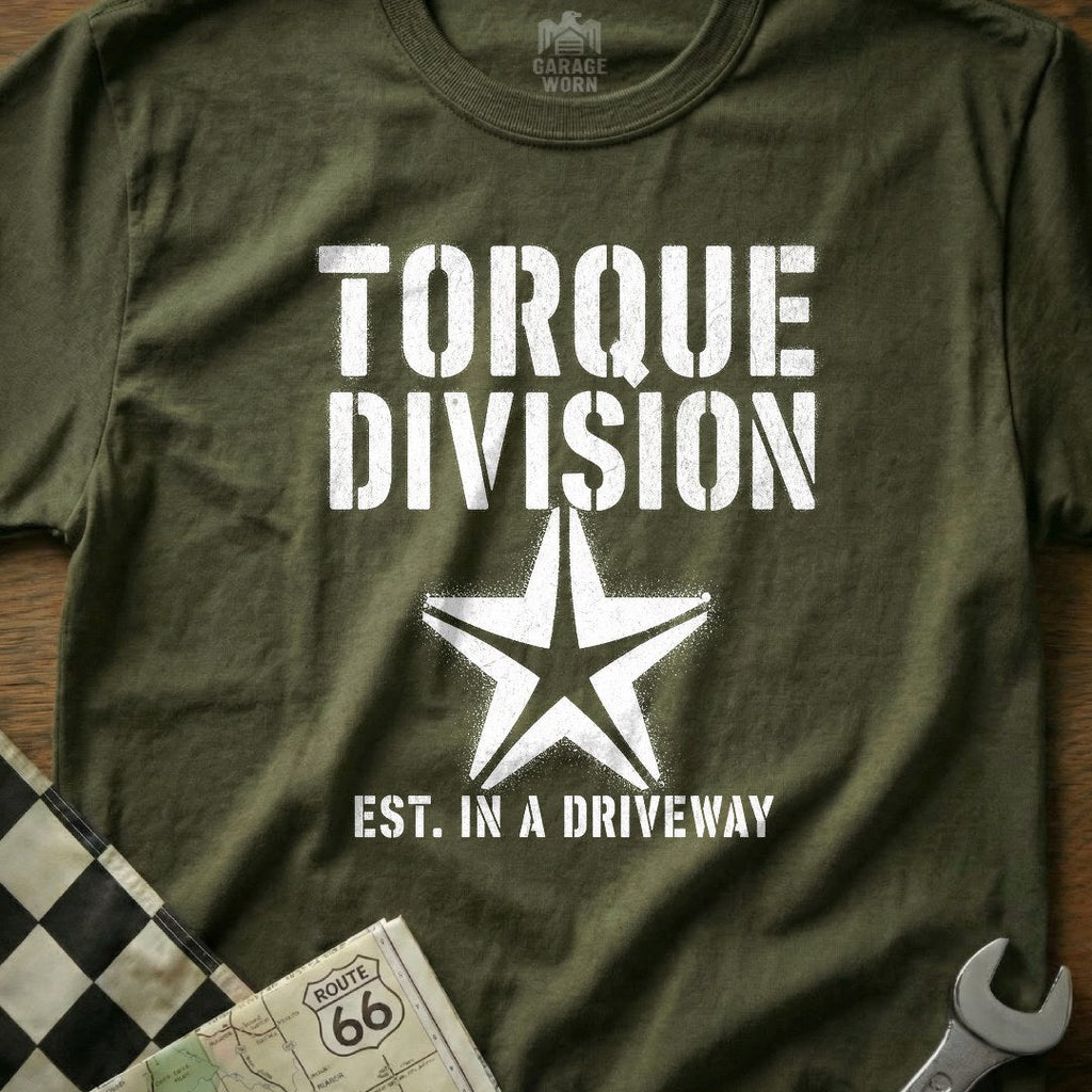 Torque Division product image 4