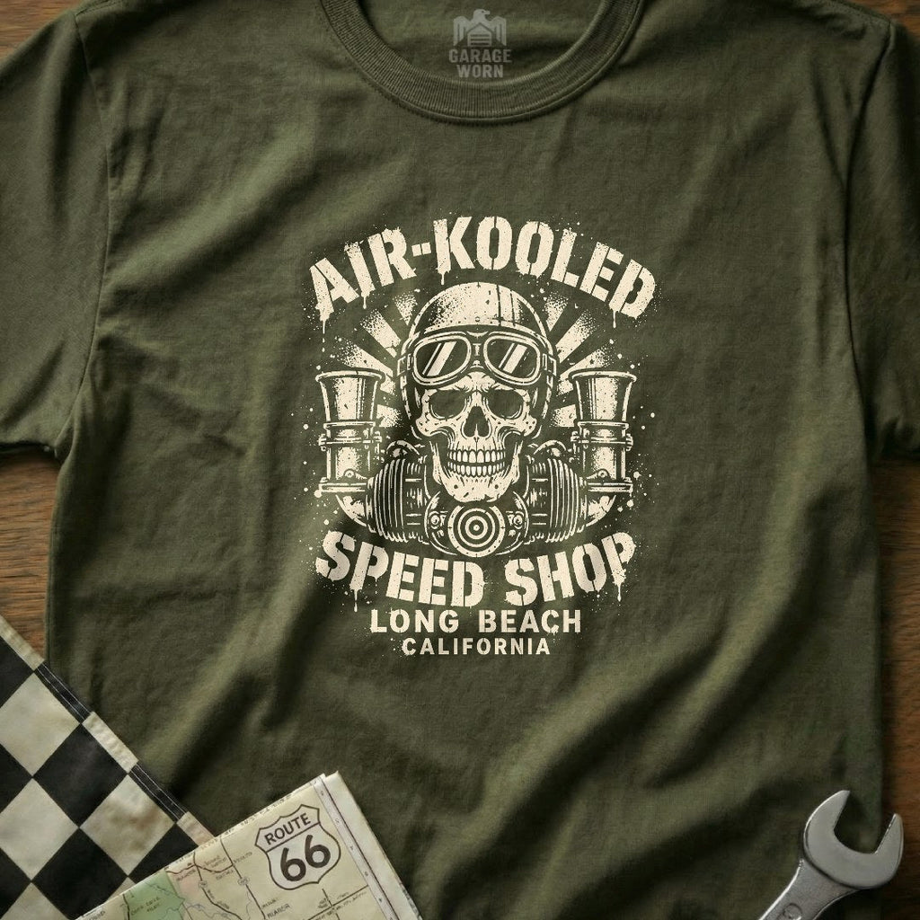 Air-Kooled Speed Shop CA product image 17