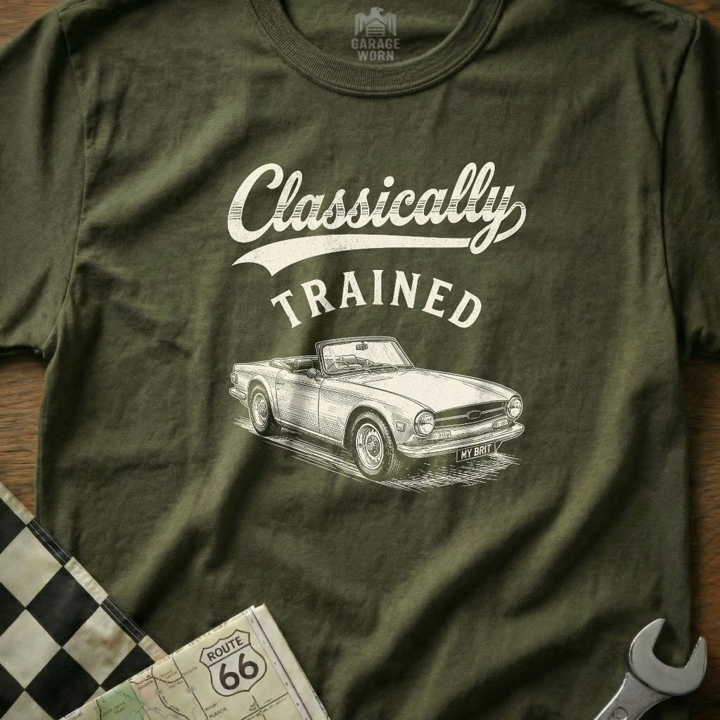 Classically Trained Brit product image 8