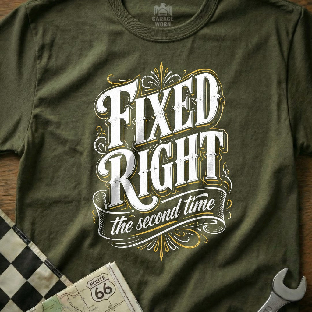 Fixed Right product image 4