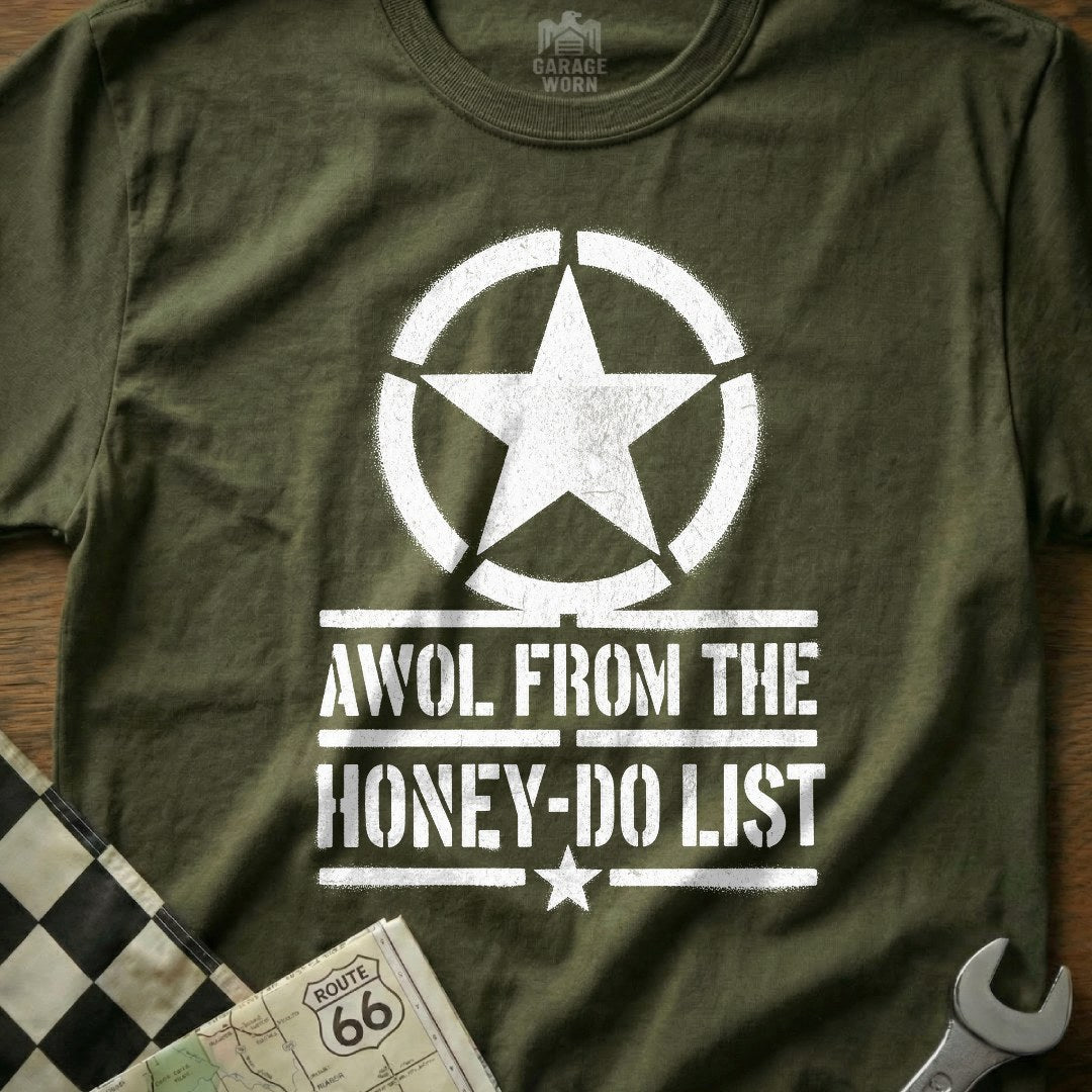 Awol Honey Do product image 4