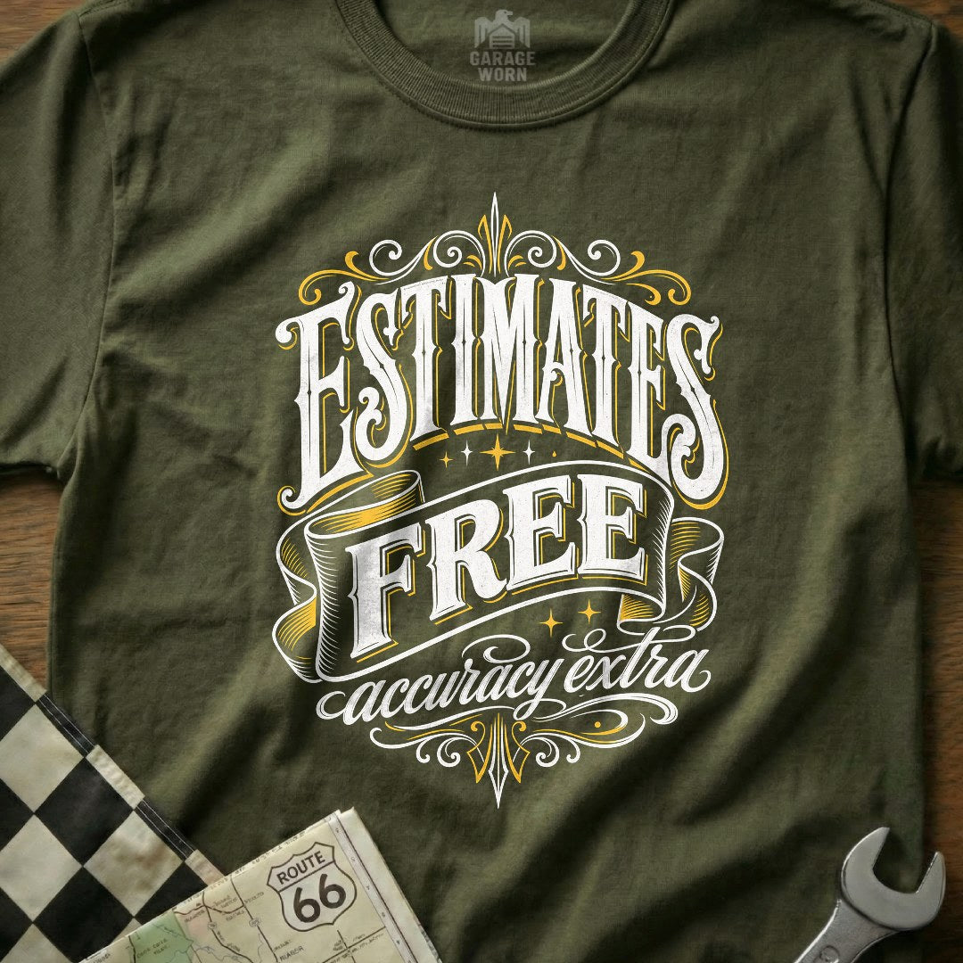 Estimates Free product image 7