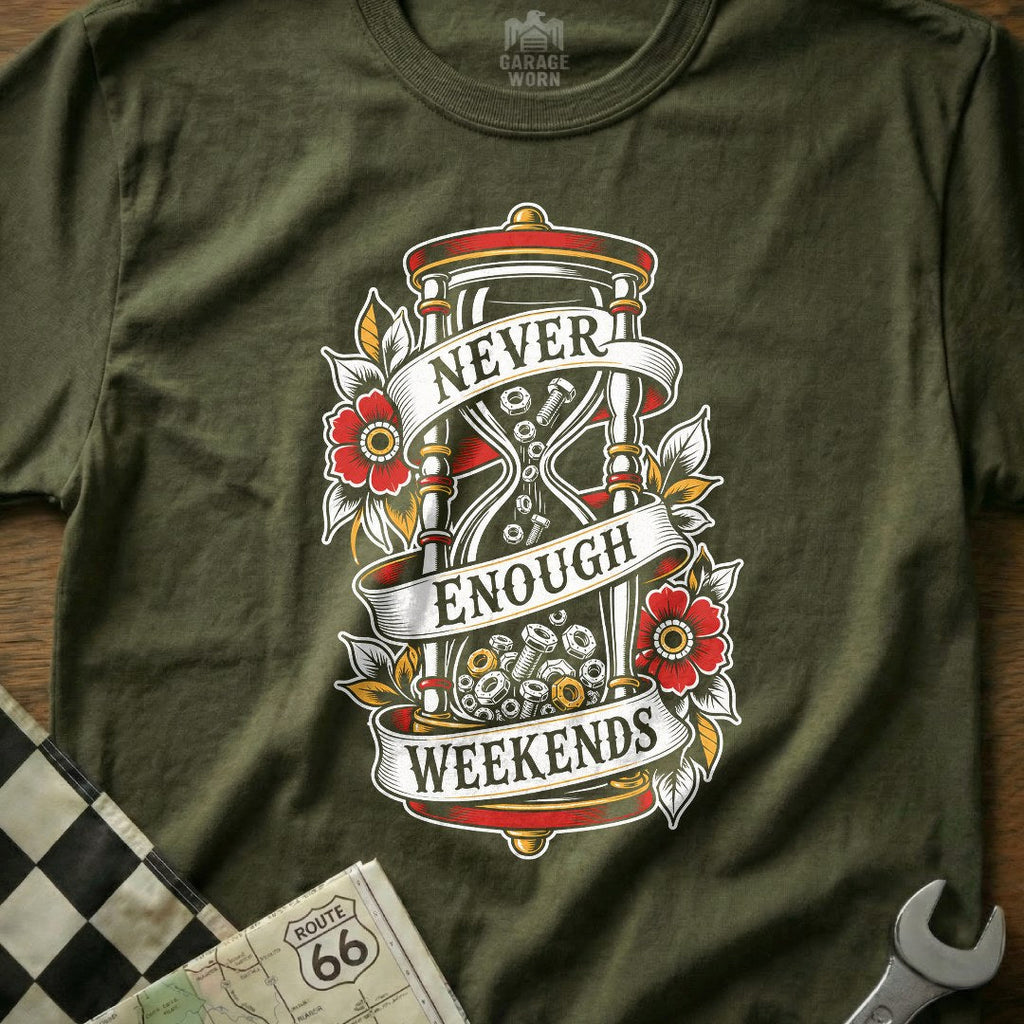 More Weekends product image 4