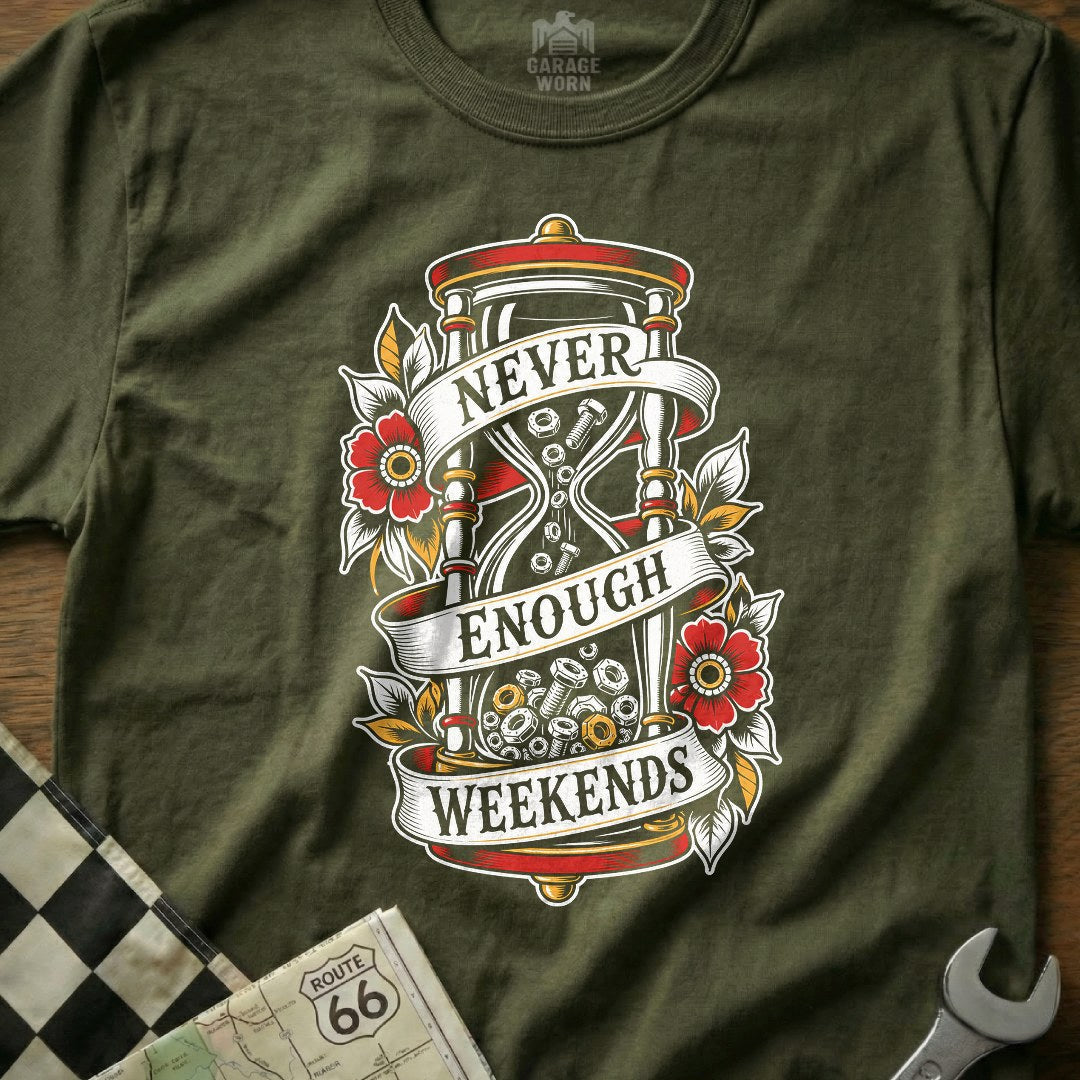 More Weekends product image 4