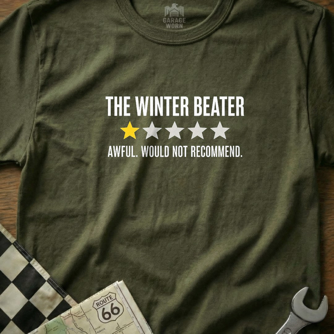 Winter Beater One Star product image 10