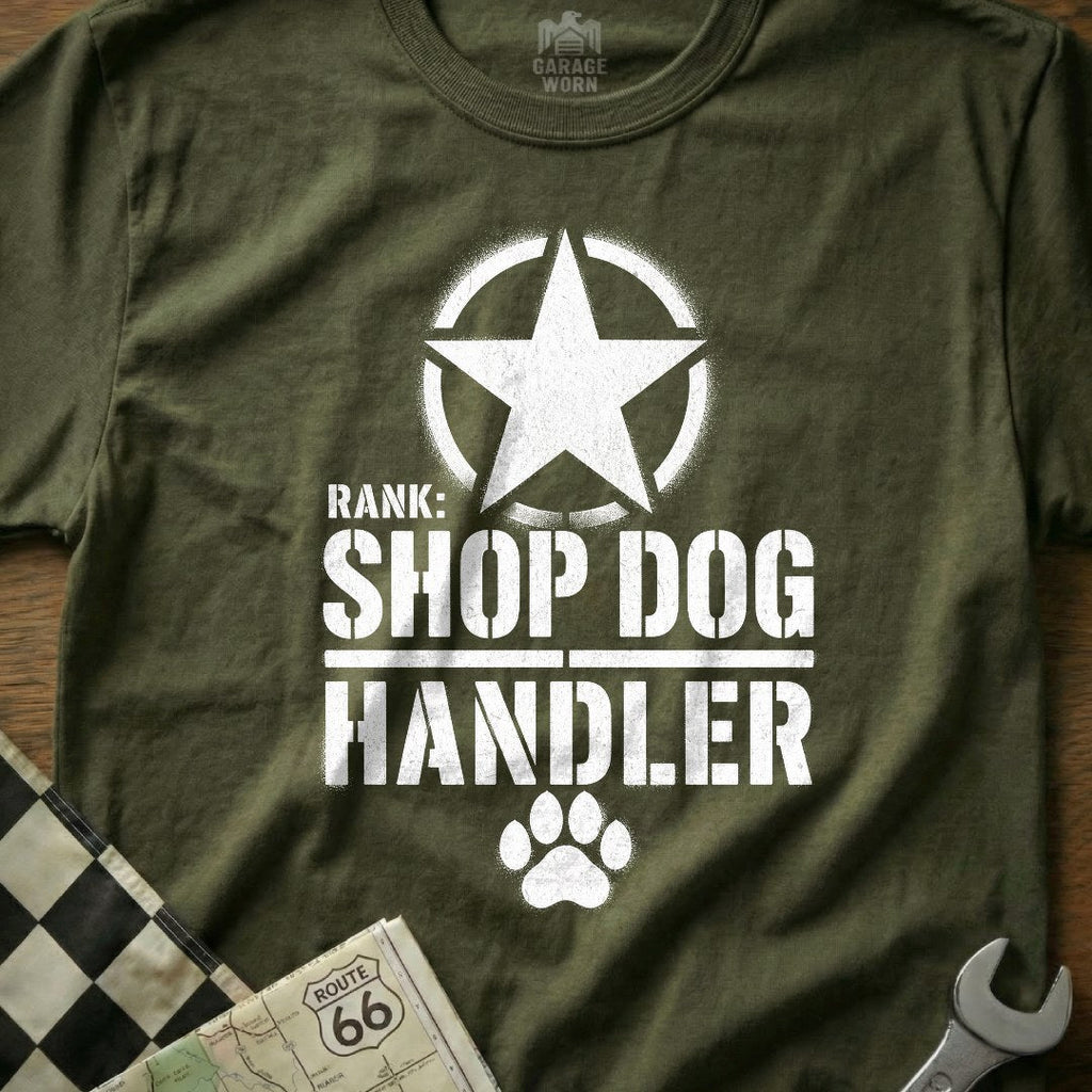 Shop Dog Handler product image 4