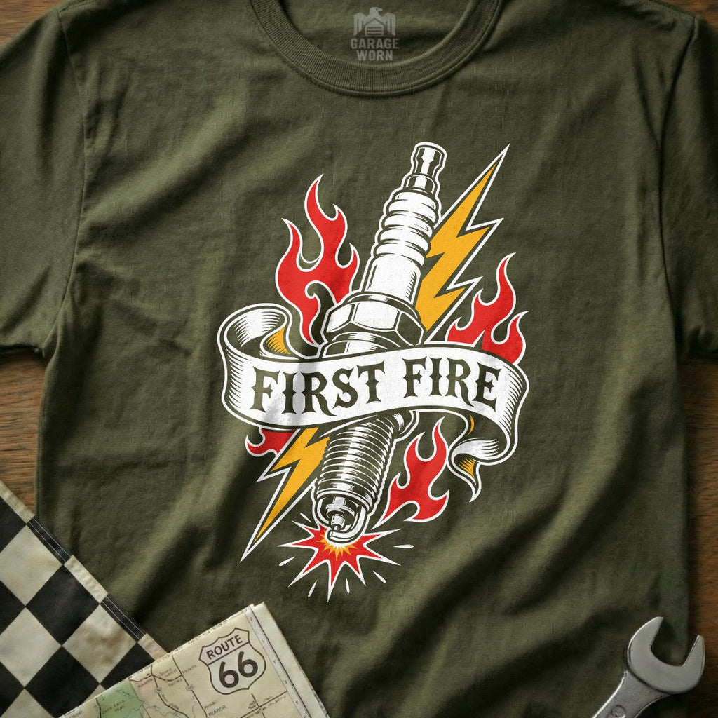 First Fire product image 4