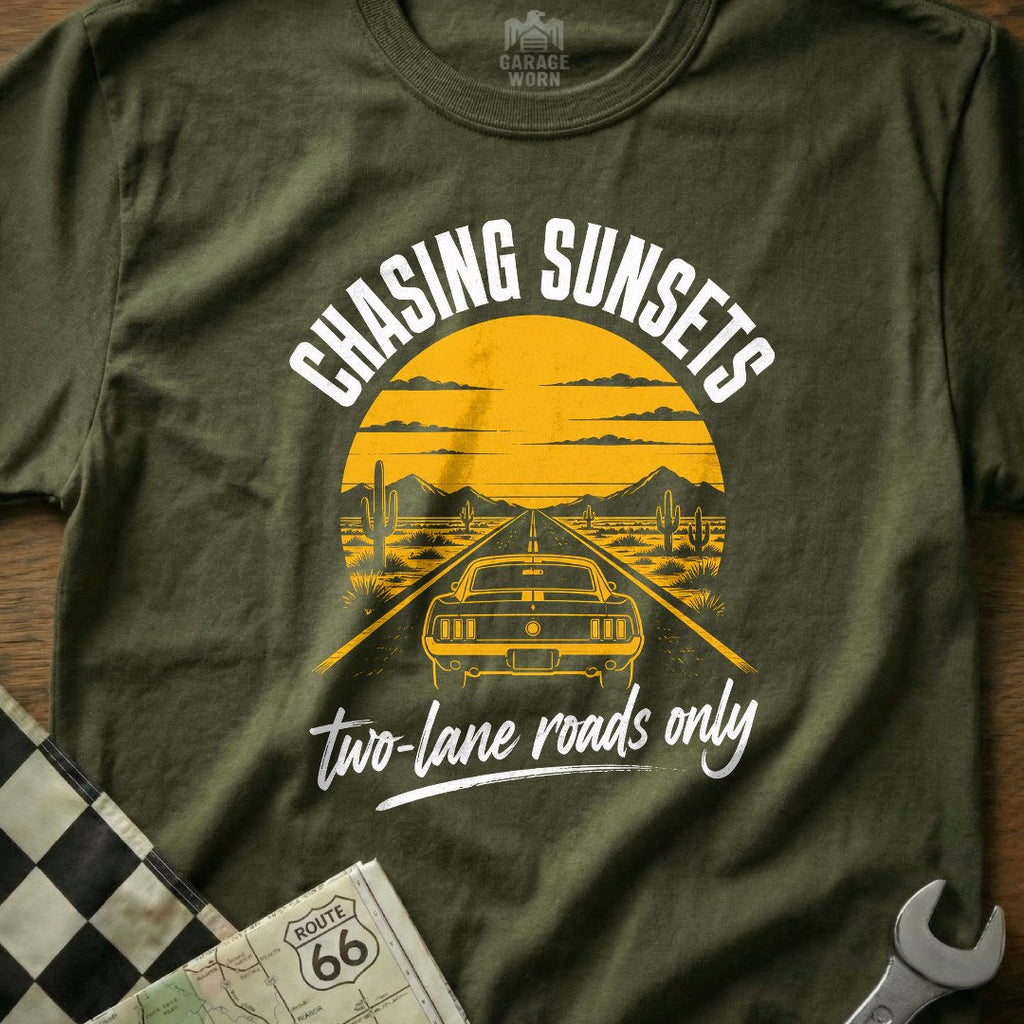 Chasing Sunsets product image 7