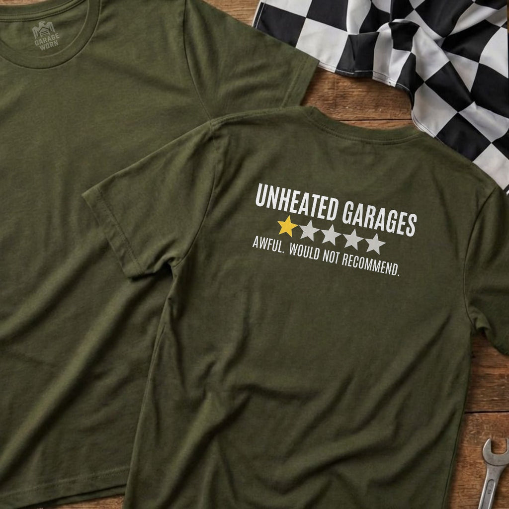 Unheated Garages One Star product image 13