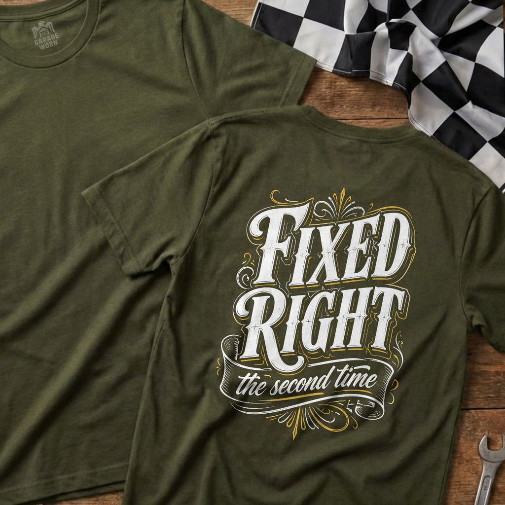 Fixed Right product image 10