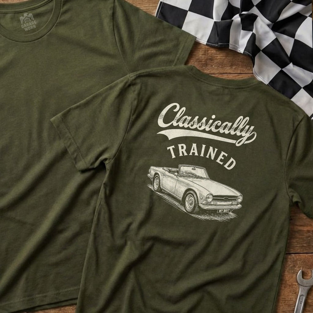 Classically Trained Brit product image 16