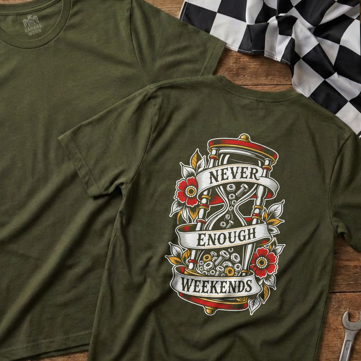 More Weekends product image 10