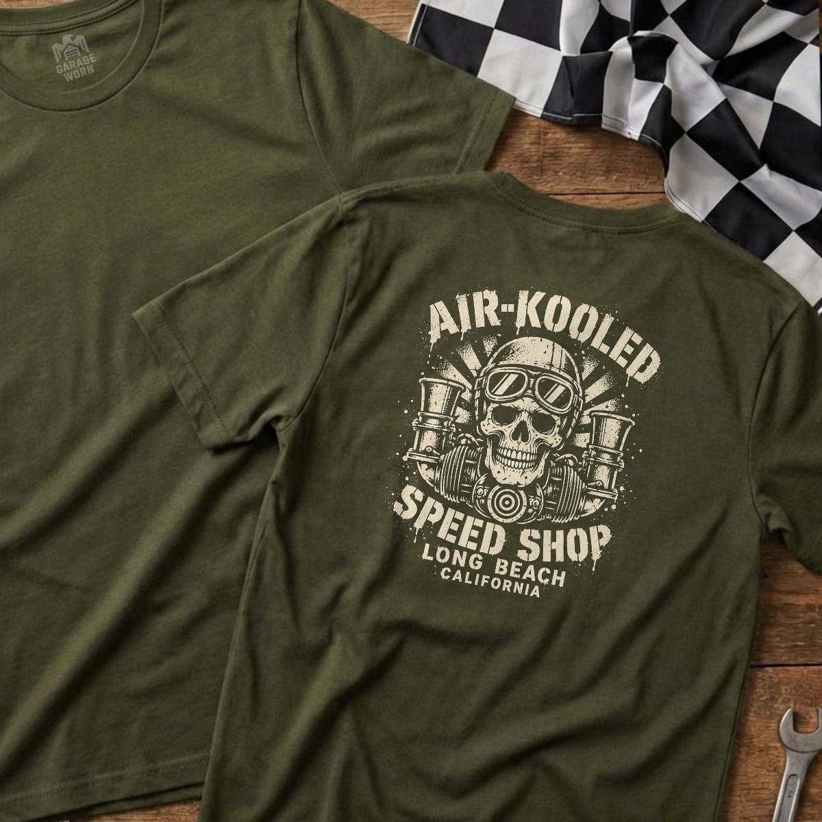 Air-Kooled Speed Shop CA product image 19