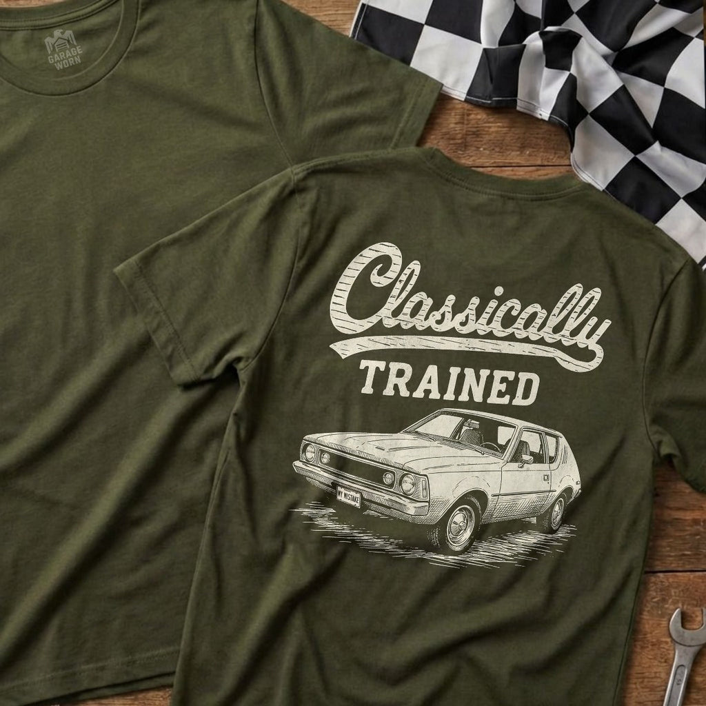 Classically Trained Mistake product image 10