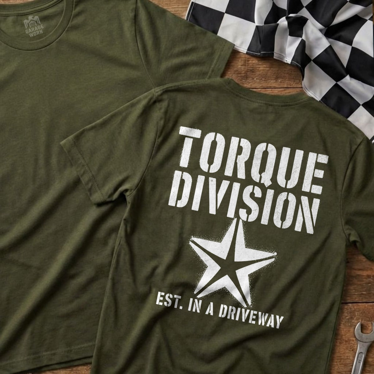 Torque Division product image 10