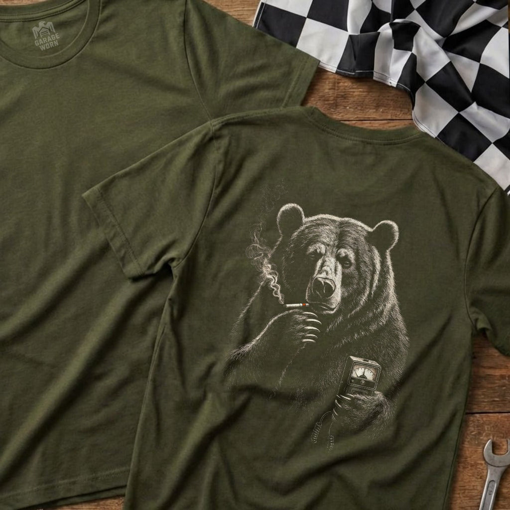 Bear Essentials