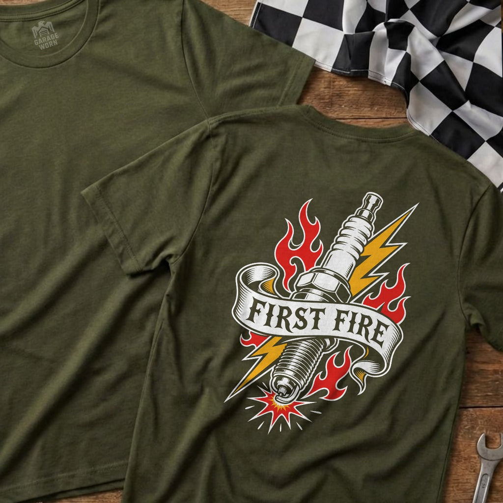 First Fire product image 10