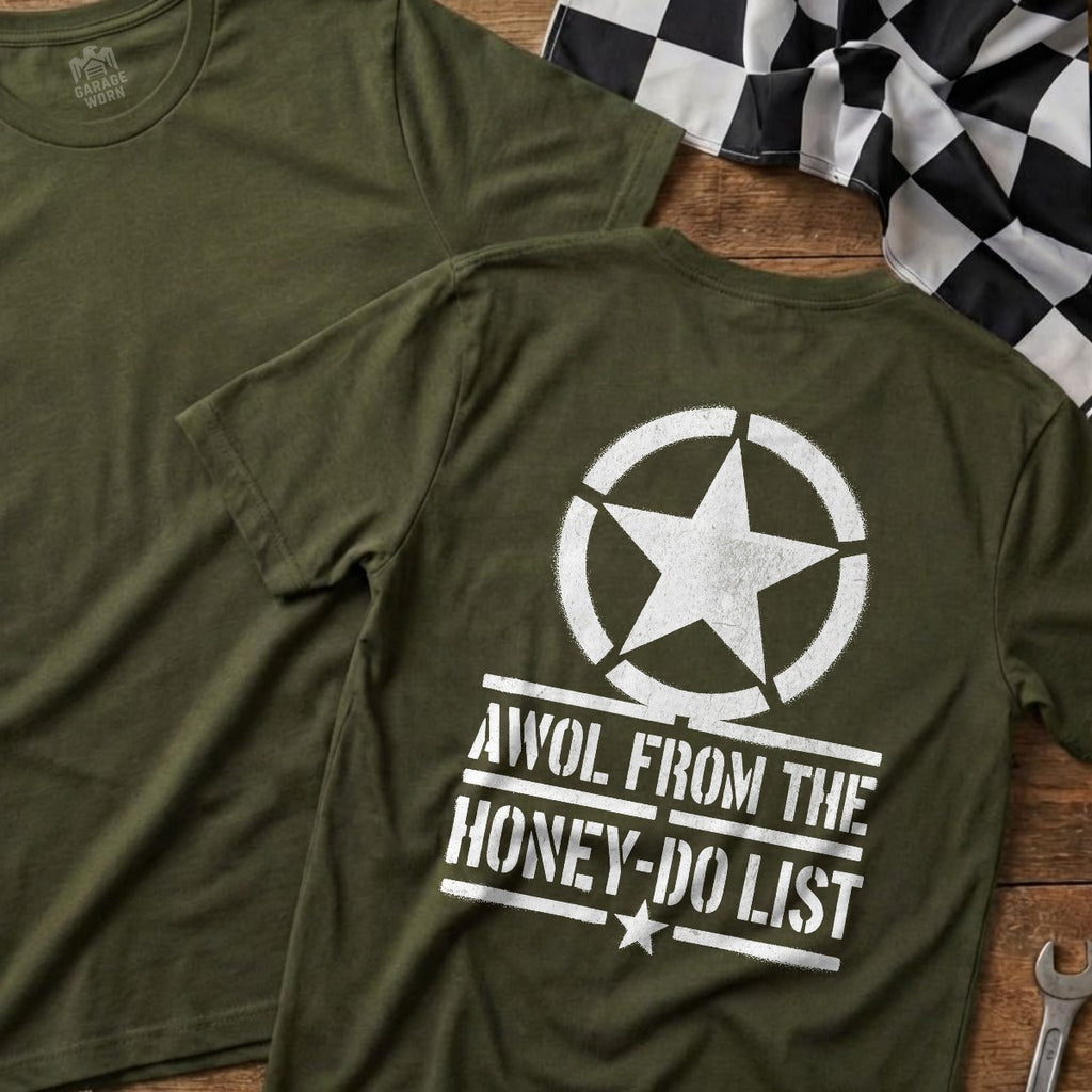 Awol Honey Do product image 10