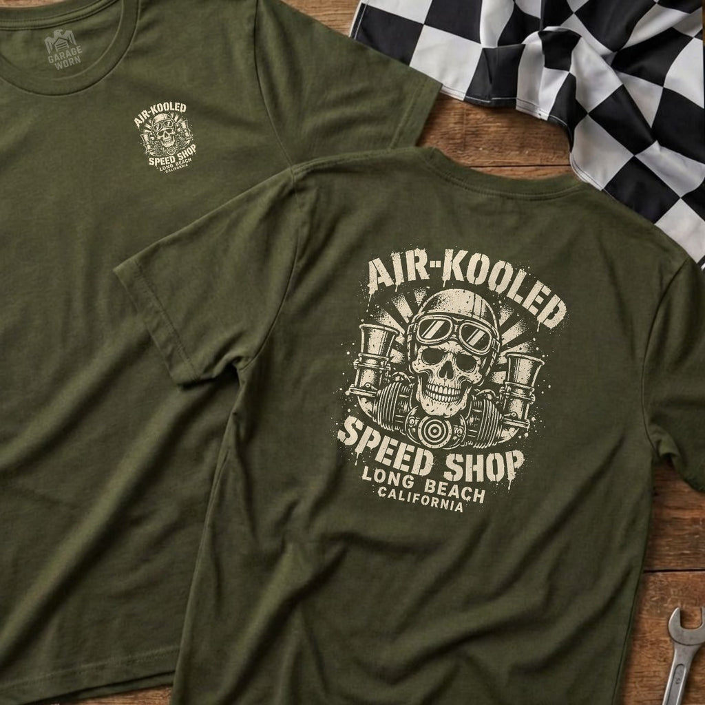 Air-Kooled Speed Shop CA product image 18