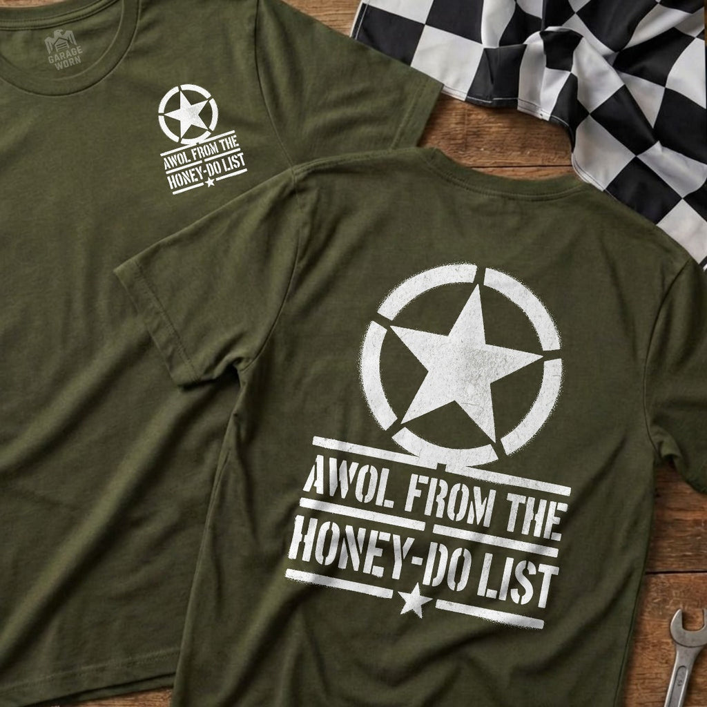 Awol Honey Do product image 16
