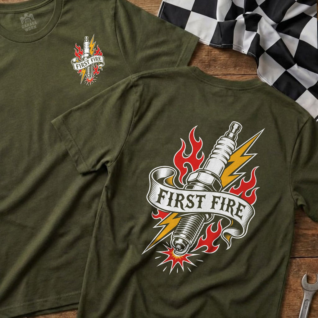 First Fire product image 16