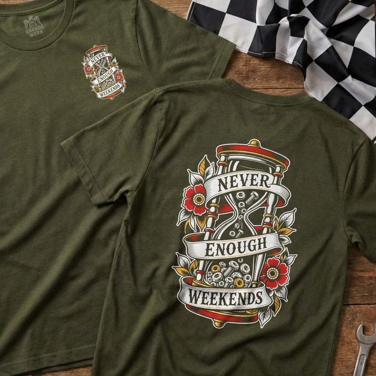 More Weekends product image 16