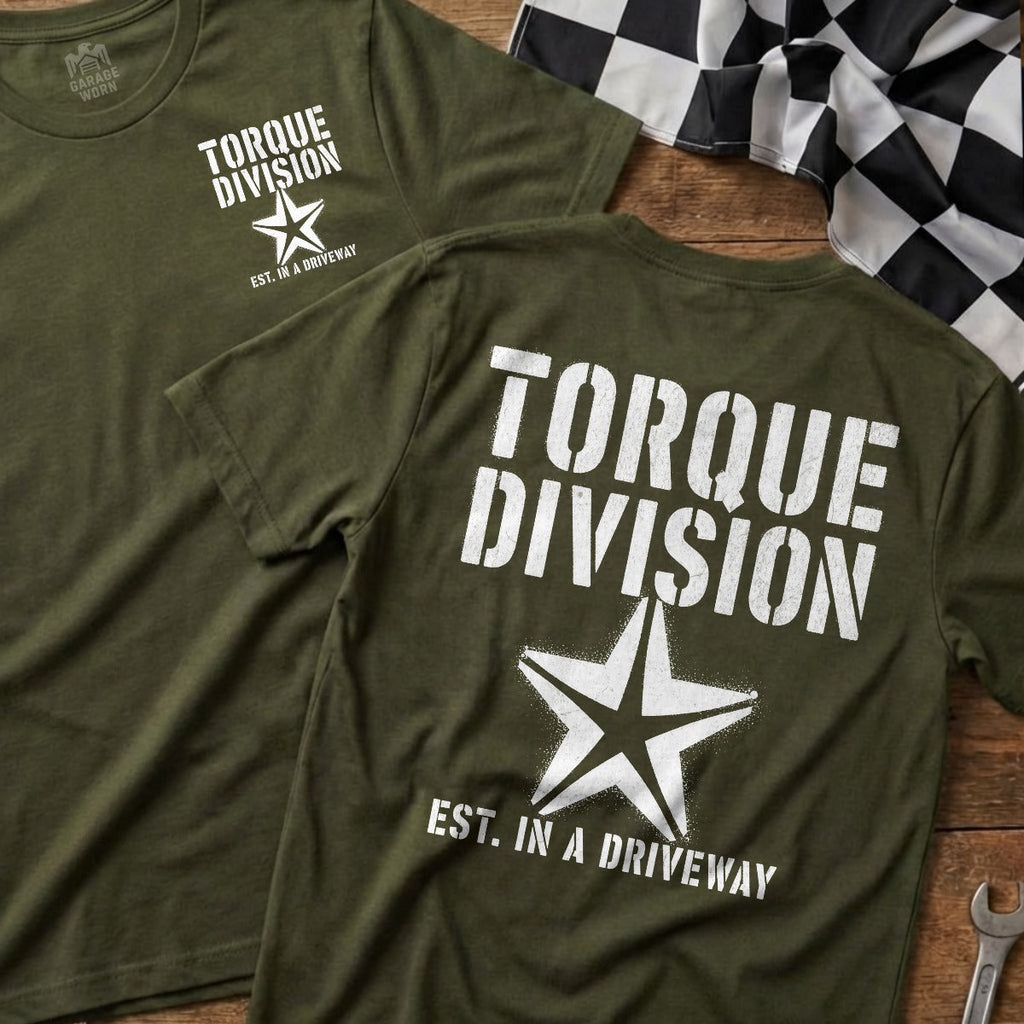 Torque Division product image 16