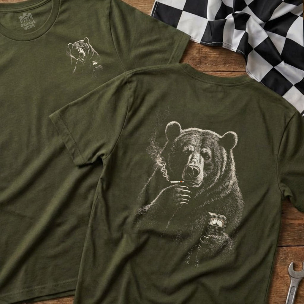Bear Essentials