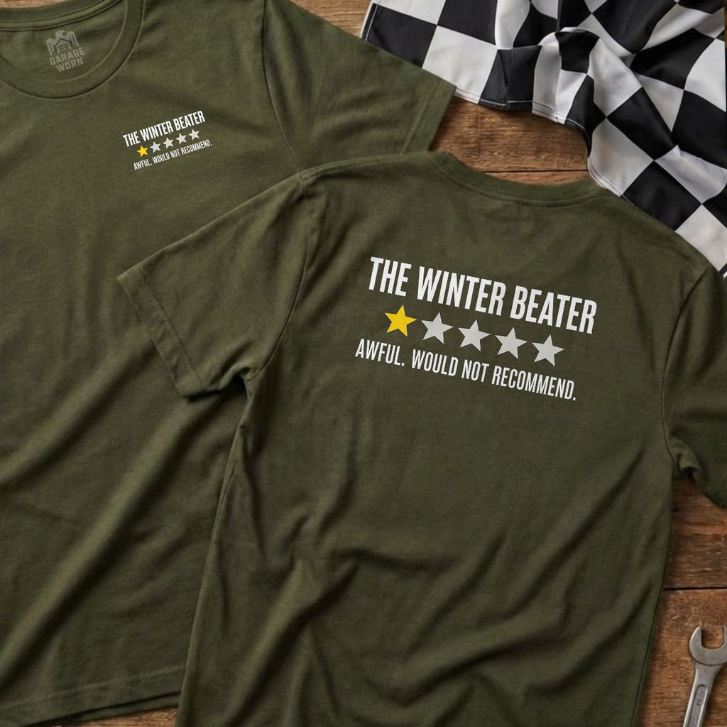 Winter Beater One Star product image 11