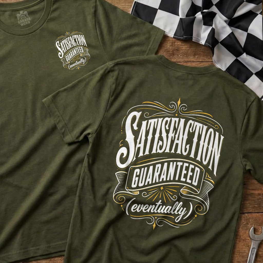 Satisfaction Eventually product image 16