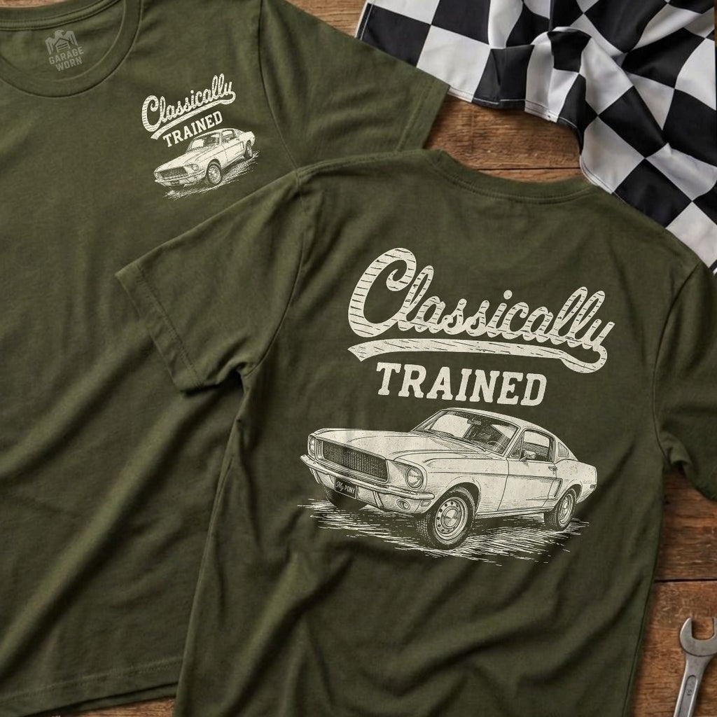 Classically Trained Pony product image 16
