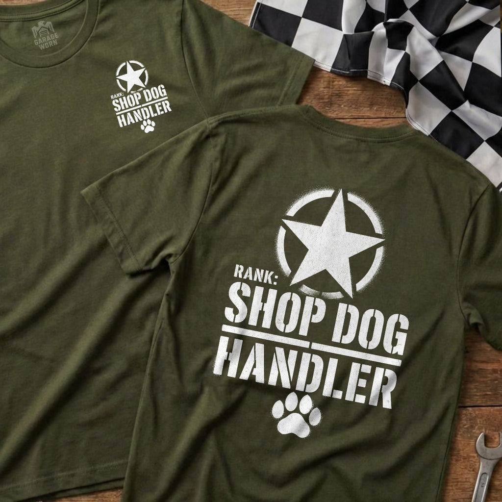 Shop Dog Handler product image 16