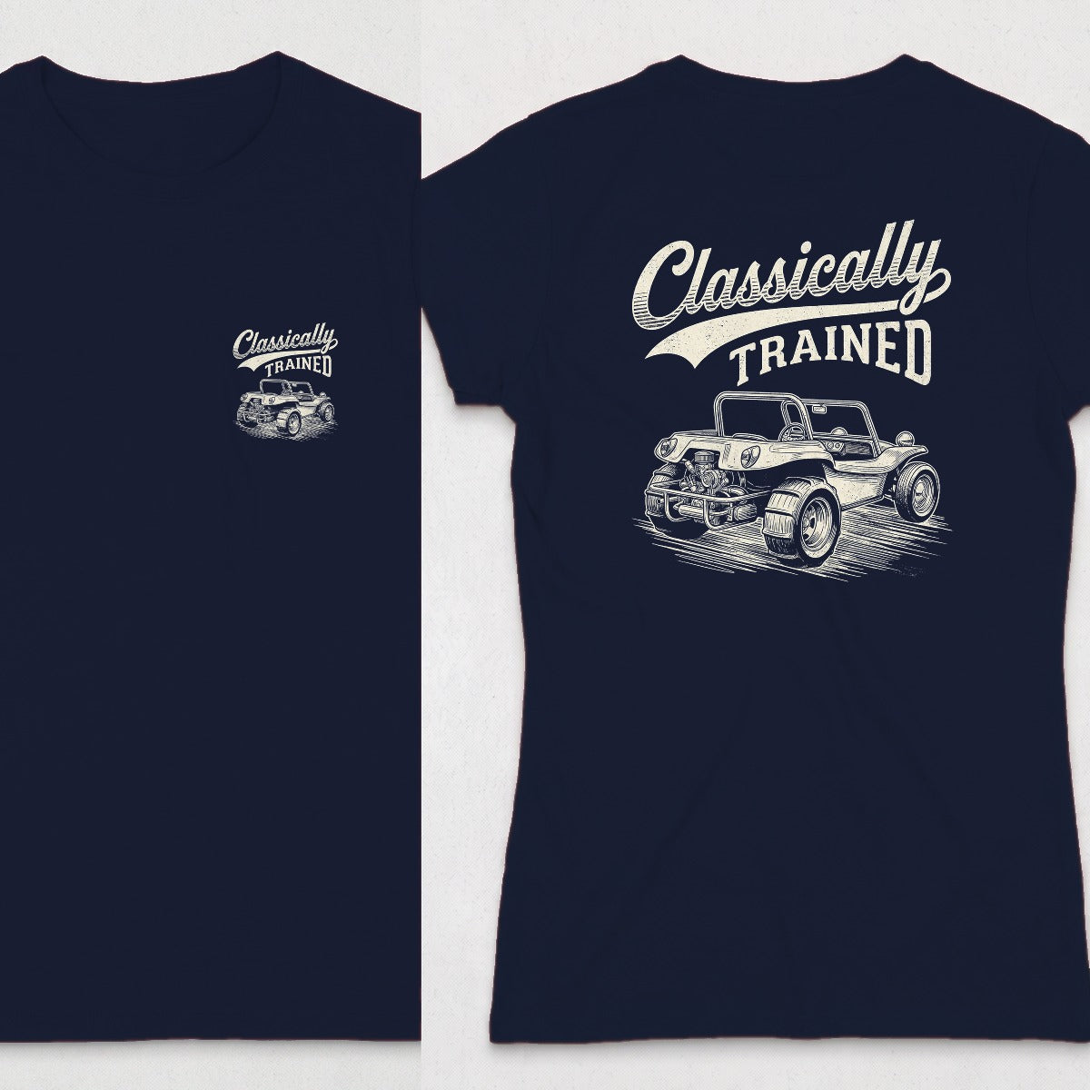 Classically Trained Dune Buggy (WOMENS) product image 4
