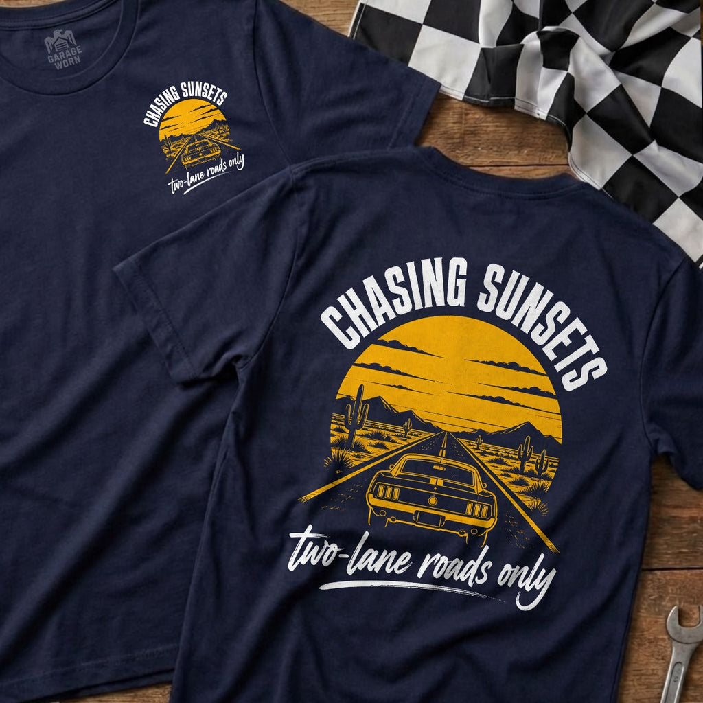Chasing Sunsets product image 4