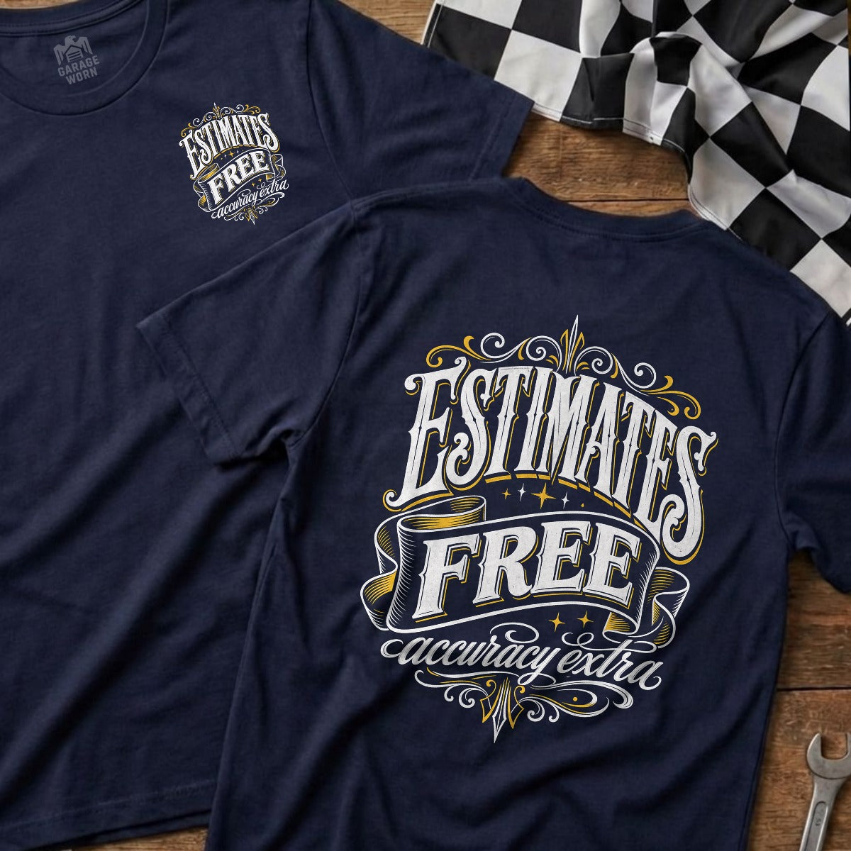 Estimates Free product image 4