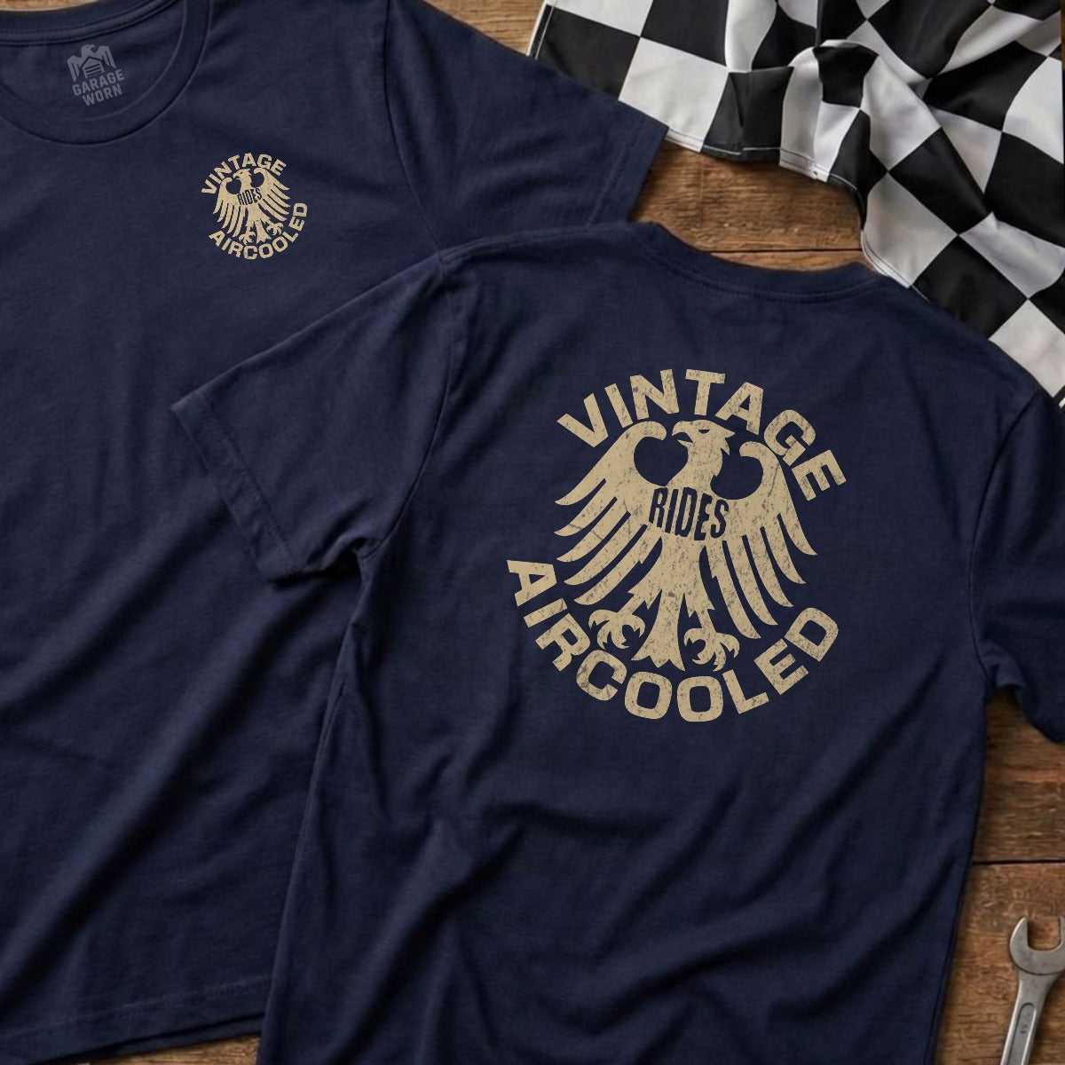 Air-Cooled Speed Shop - Keepin' it Leaky