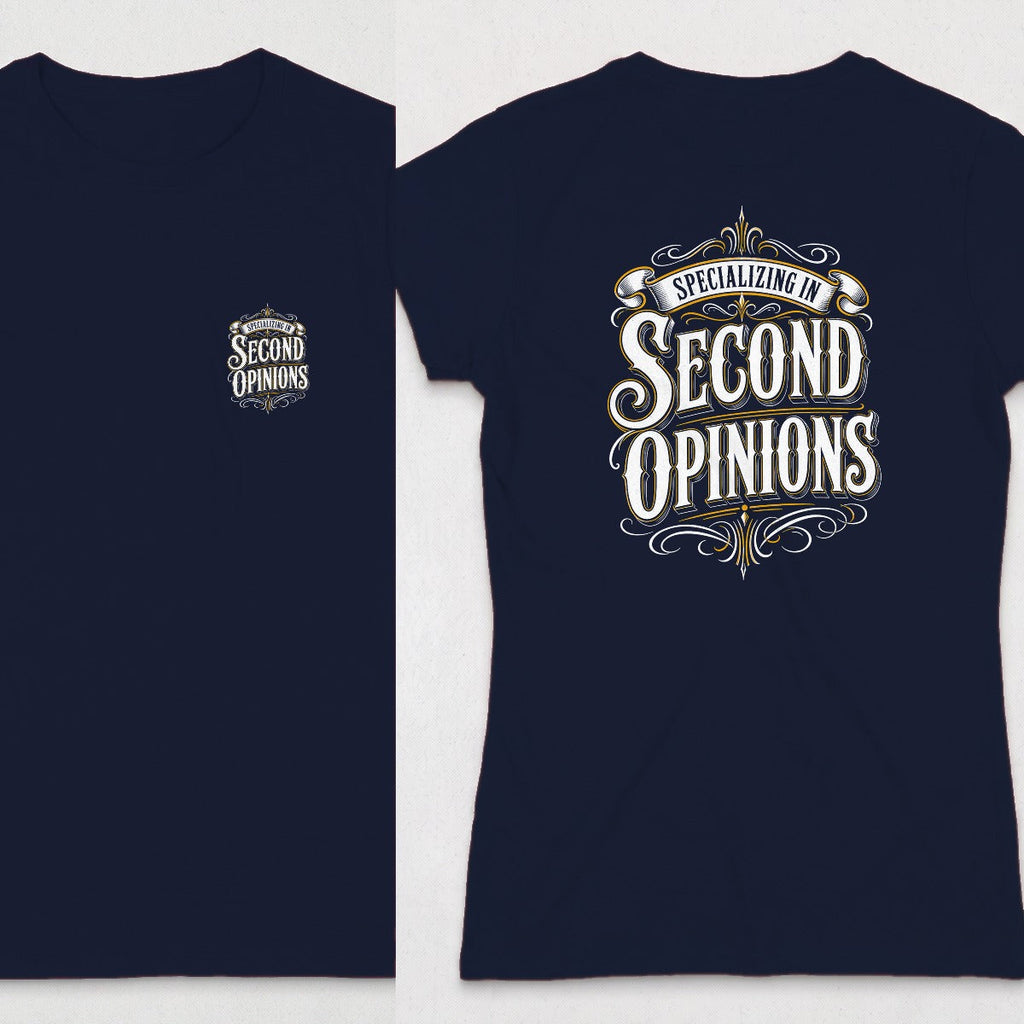 Second Opinions (WOMENS) product image 4