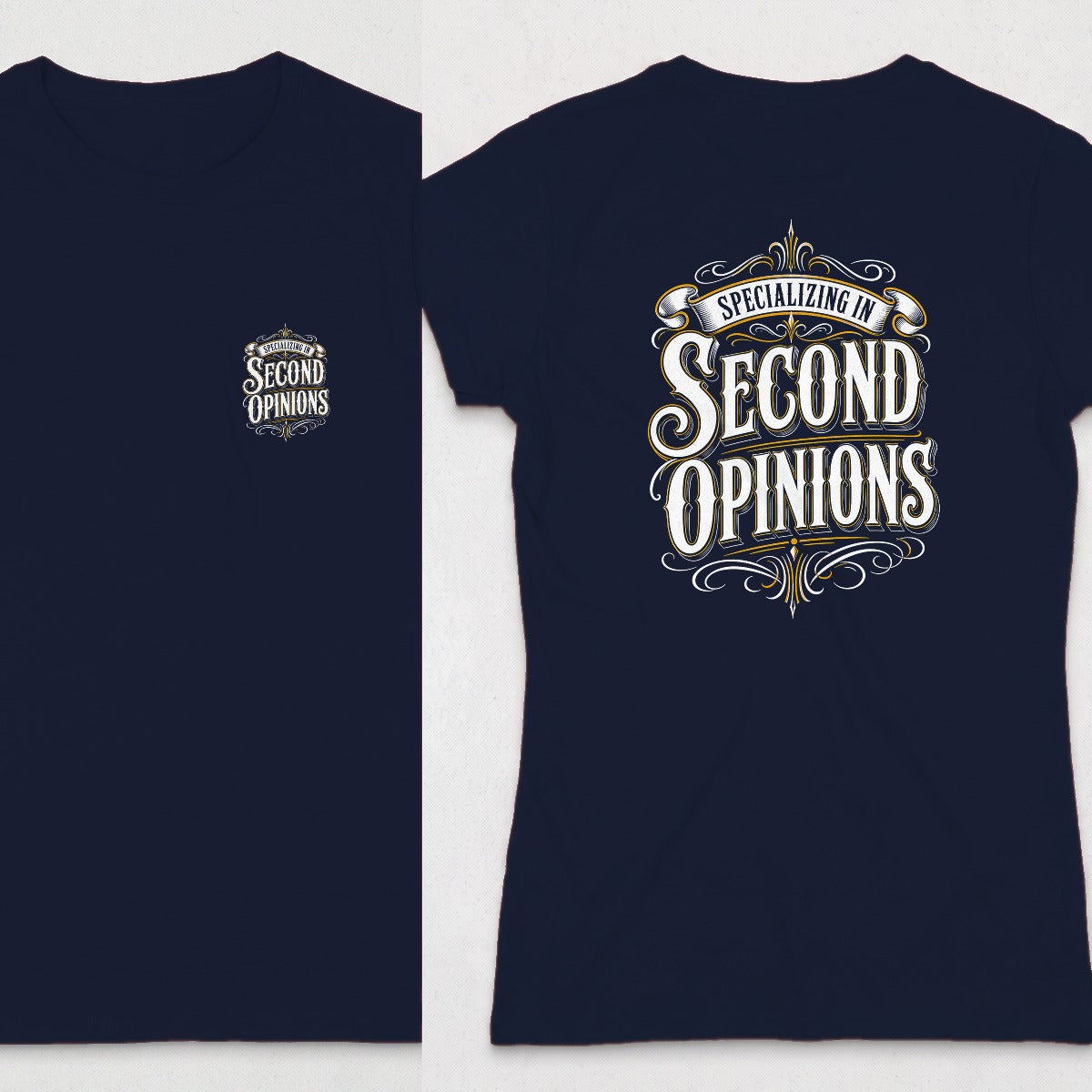 Second Opinions (WOMENS) product image 4