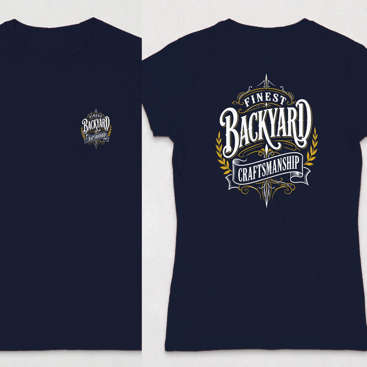 Backyard Craftsmanship (WOMENS) product image 4