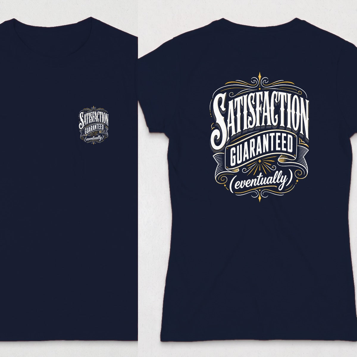 Satisfaction Eventually (WOMENS) product image 4