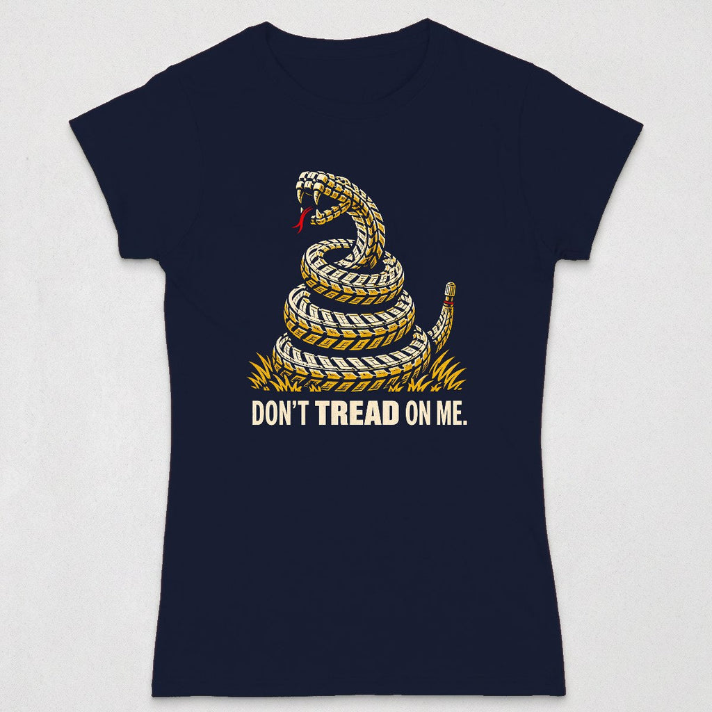 Dont Tread On Me Tire (WOMENS) product image 4