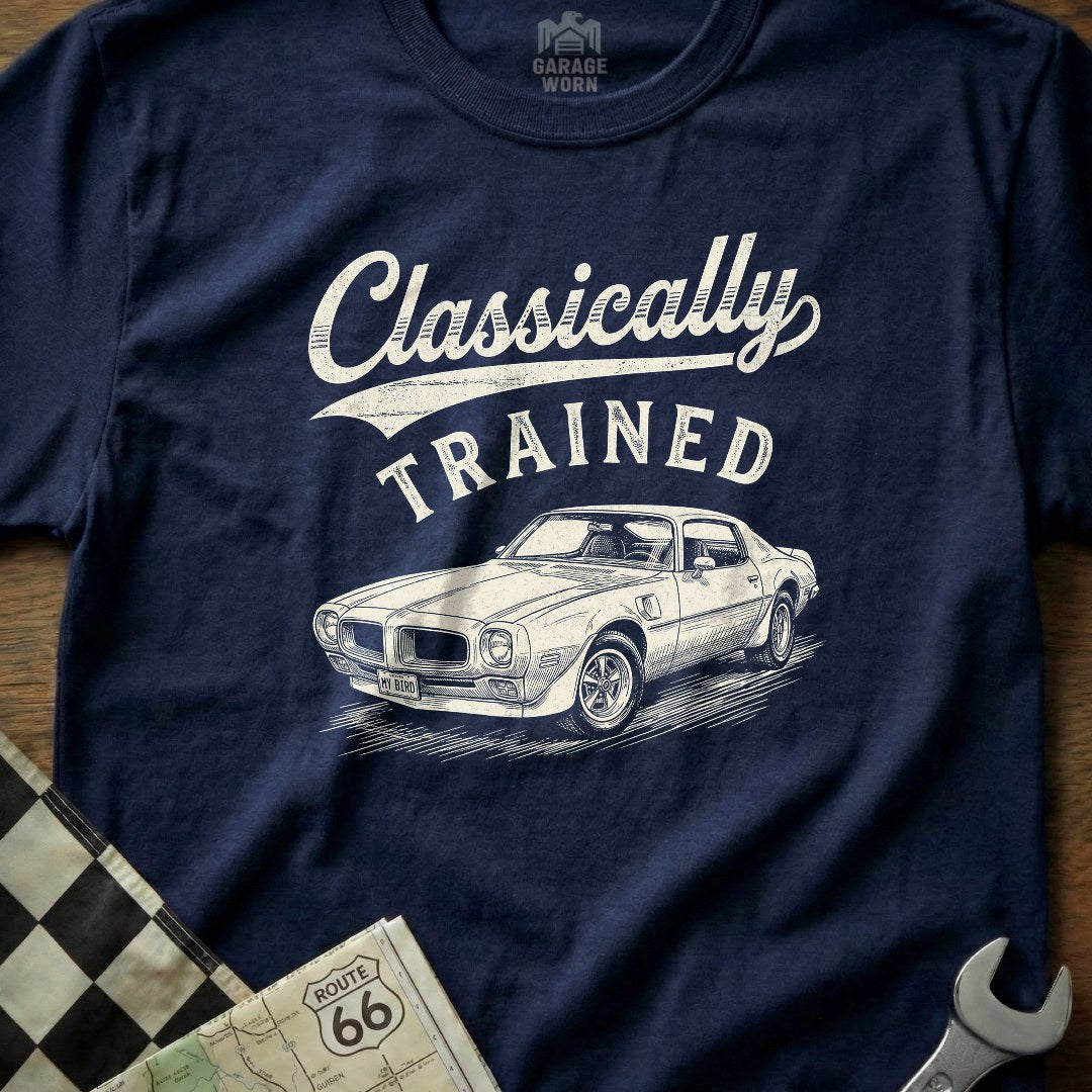 Classically Trained Bird 2 product image 3
