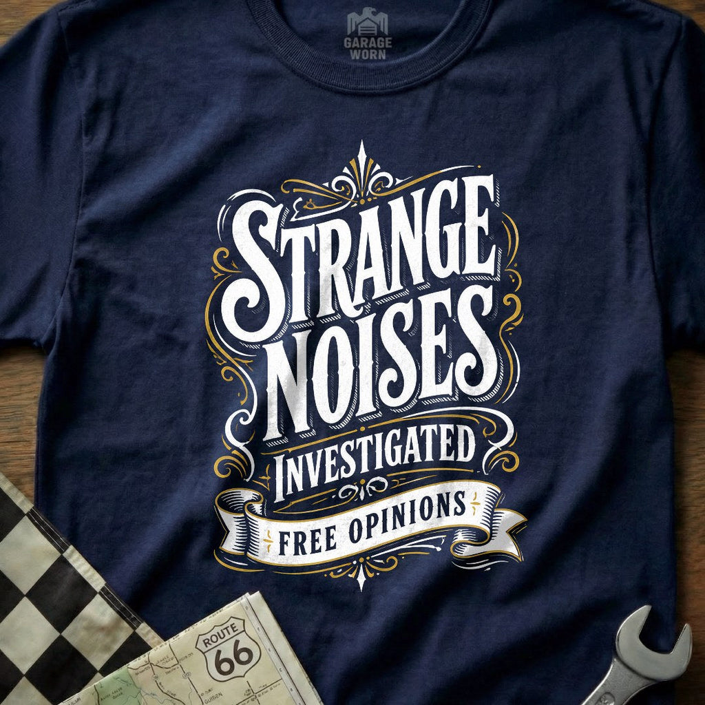 Strange Noises product image 2